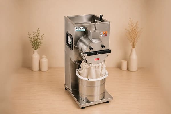 Atta Chakki Machine Atta Chakki Machine