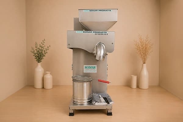 Cold Oil Press Machine Cold Oil Press Machine