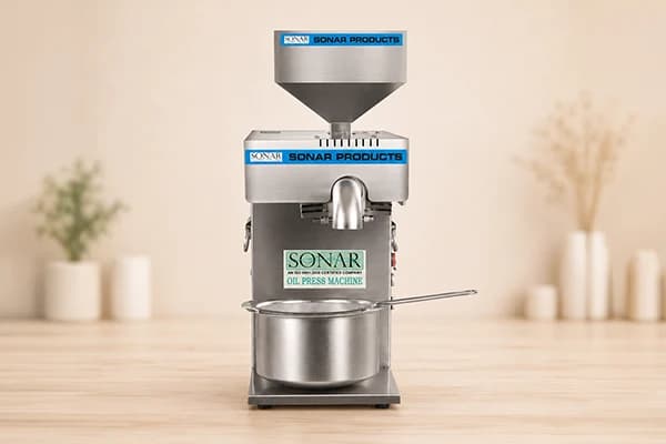Cold Pressed Coconut Oil Machine Cold Pressed Coconut Oil Machine