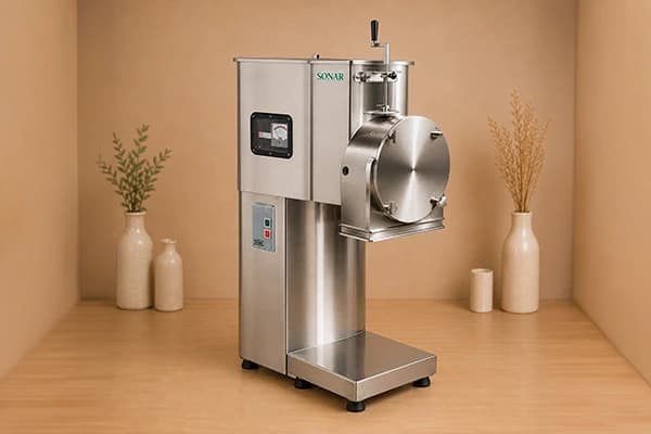 Multipurpose Grinding Machine Multipurpose Grinding Machine