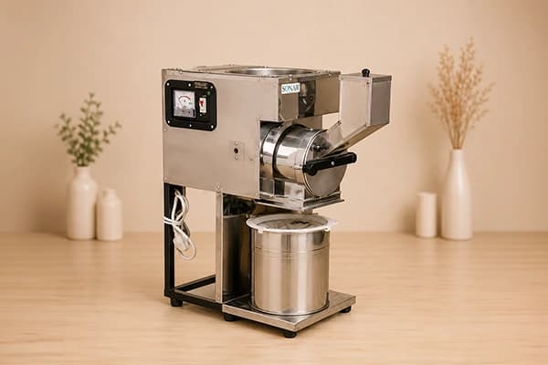 Two In One Grinder Two In One Grinder