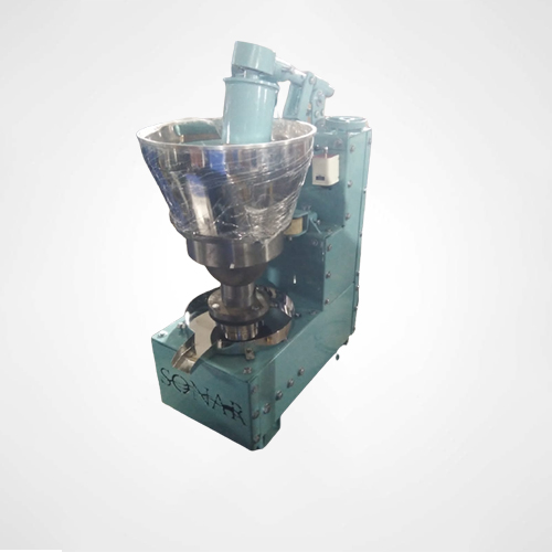 Mustard Oil Expeller