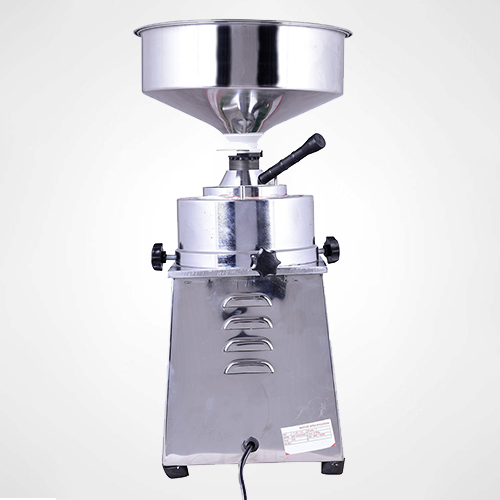 Commercial Atta Chakki