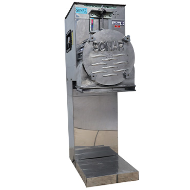 10HP Multipurpose Grinding Machine